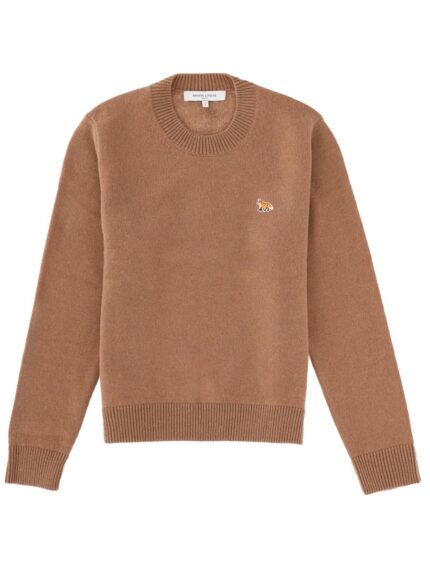 Maison Kitsune "BABY FOX" SWEATER
