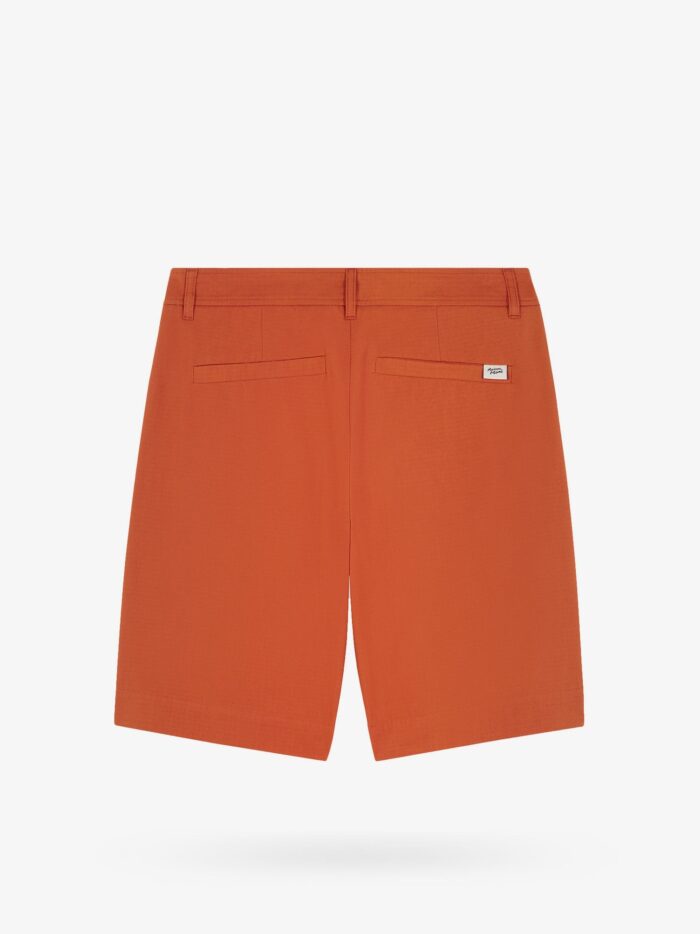 MAISON KITSUNE BERMUDA SHORTS