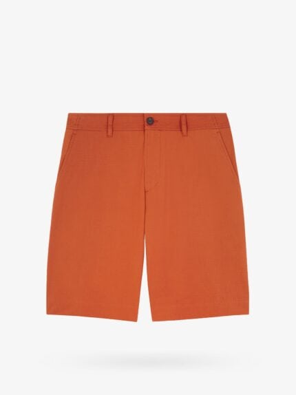 MAISON KITSUNE BERMUDA SHORTS