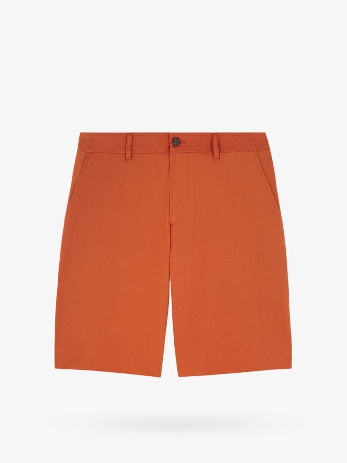 MAISON KITSUNE BERMUDA SHORTS