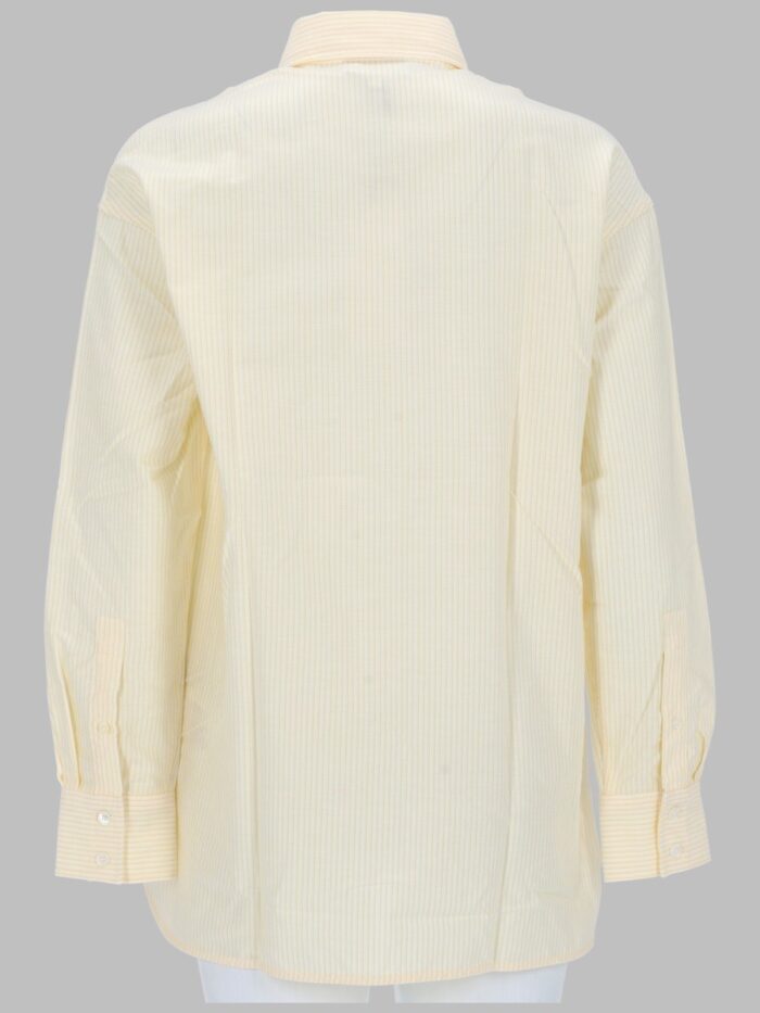 Maison Kitsune CAMICIA CASUAL "DREAMING FOX"