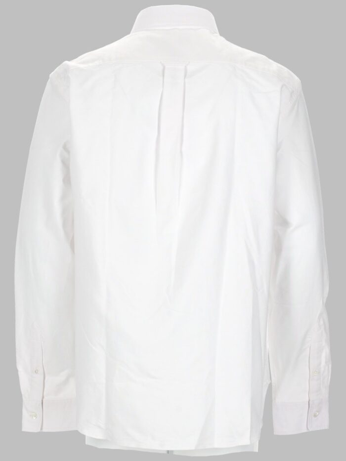 Maison Kitsune CAMICIA "PROFILE FOX"