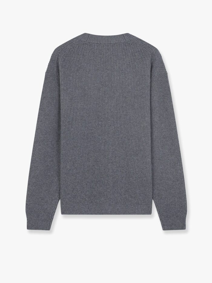 MAISON KITSUNE CARDIGAN
