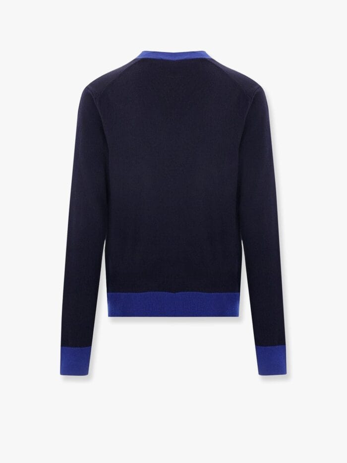 MAISON KITSUNE CARDIGAN