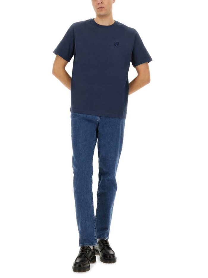 Maison Kitsune COMFORT FIT T-SHIRT