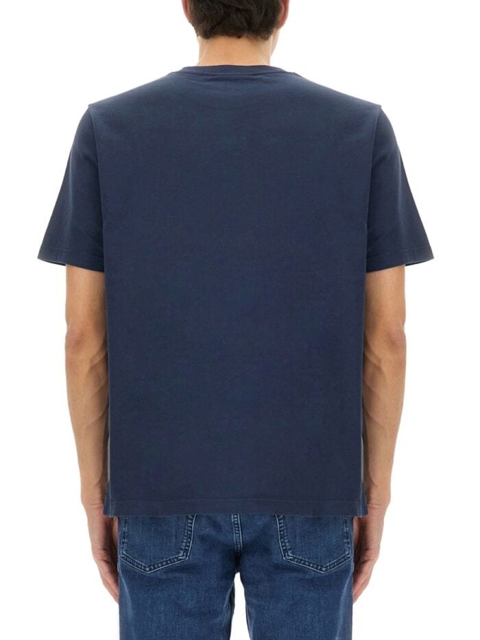 Maison Kitsune COMFORT FIT T-SHIRT