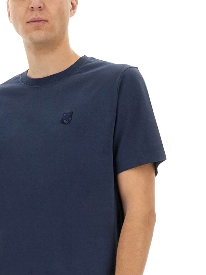 Maison Kitsune COMFORT FIT T-SHIRT