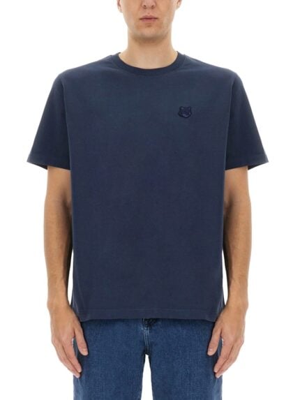 Maison Kitsune COMFORT FIT T-SHIRT