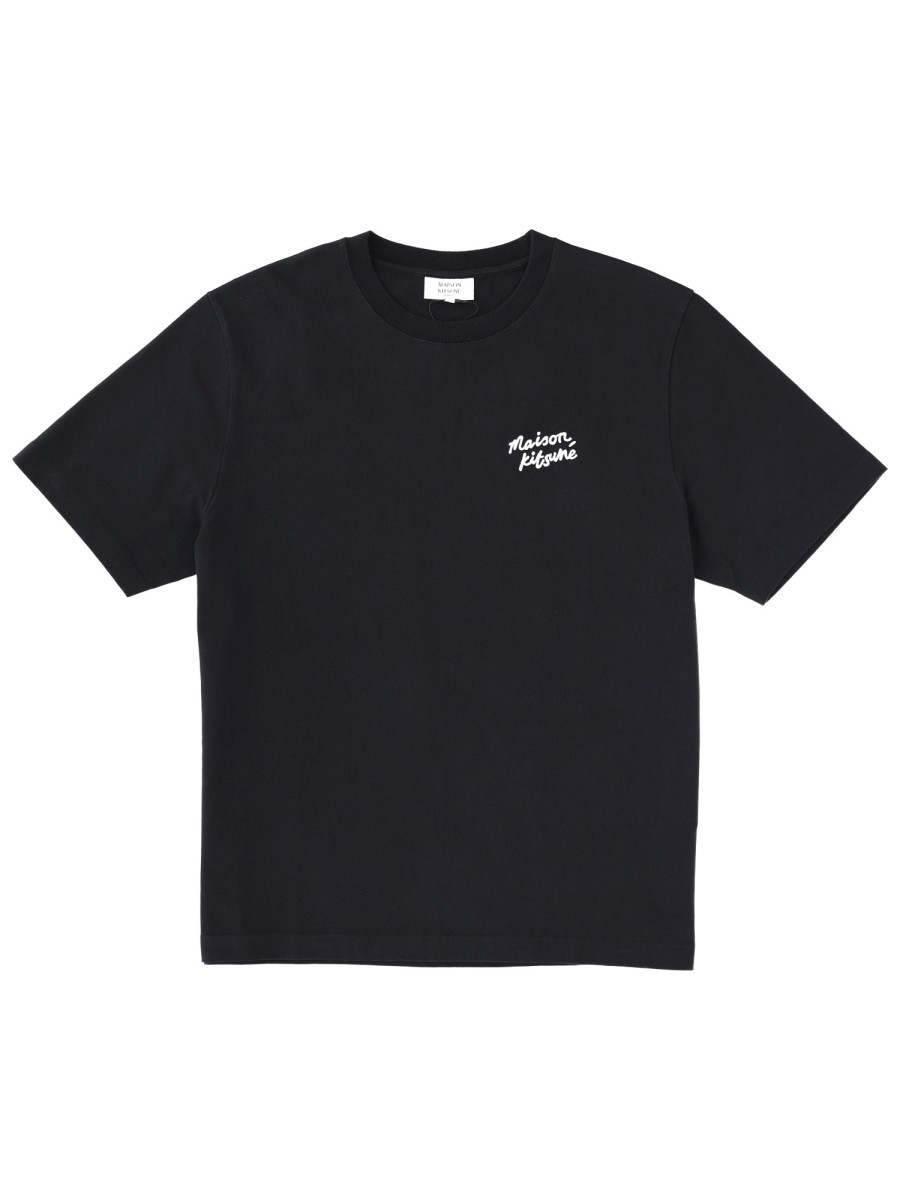 Maison Kitsune COTTON T-SHIRT