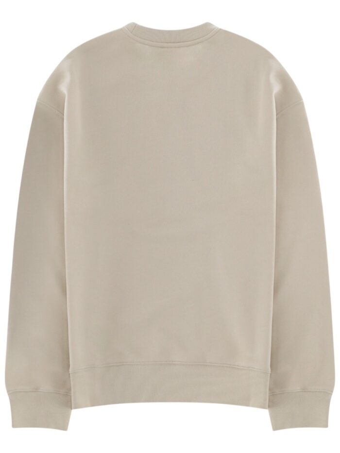 Maison Kitsune FELPA CON LOGO