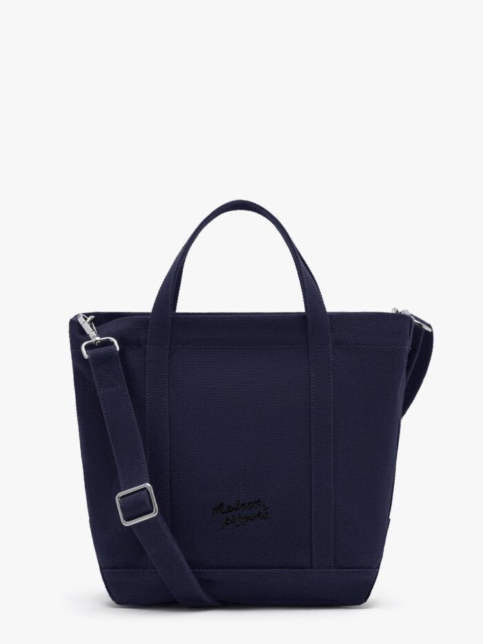 MAISON KITSUNE HANDBAG
