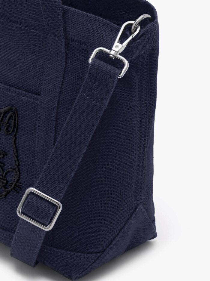 MAISON KITSUNE HANDBAG