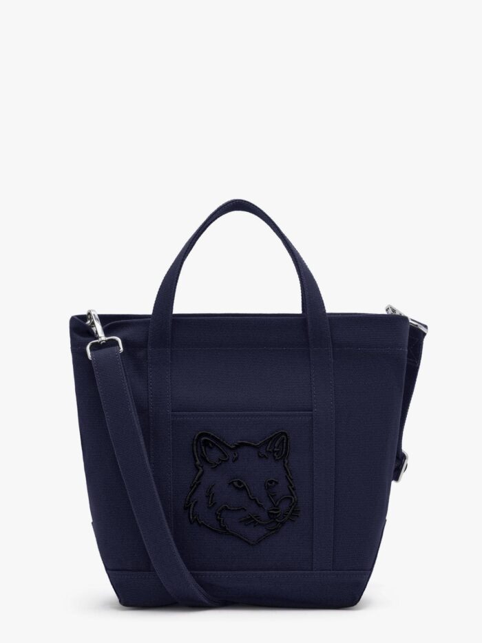 MAISON KITSUNE HANDBAG