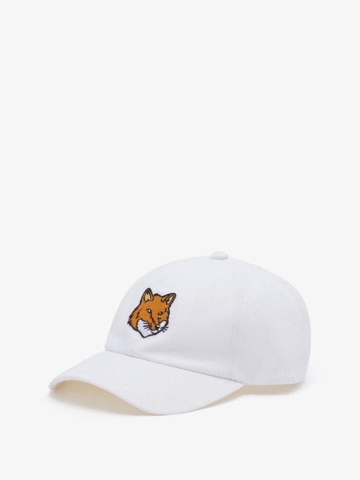 MAISON KITSUNE HAT