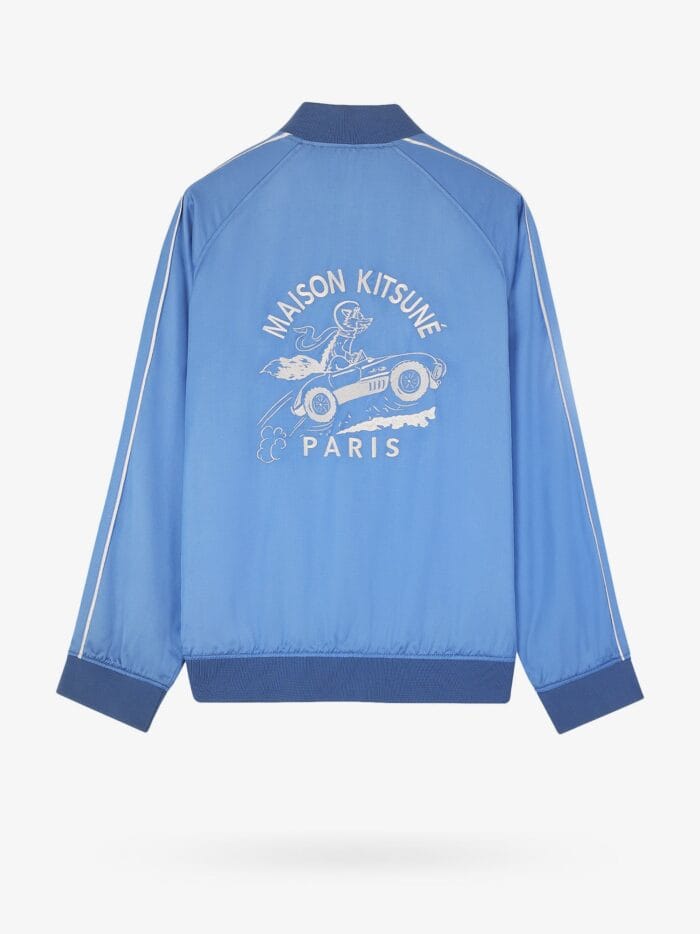 MAISON KITSUNE JACKET