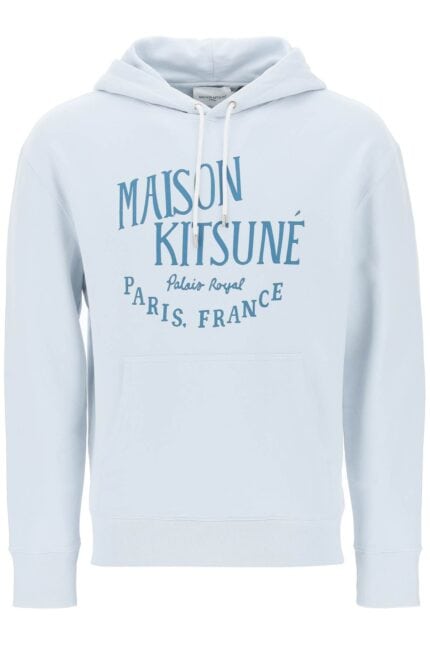 Maison Kitsune 'palais Royal' Hoodie