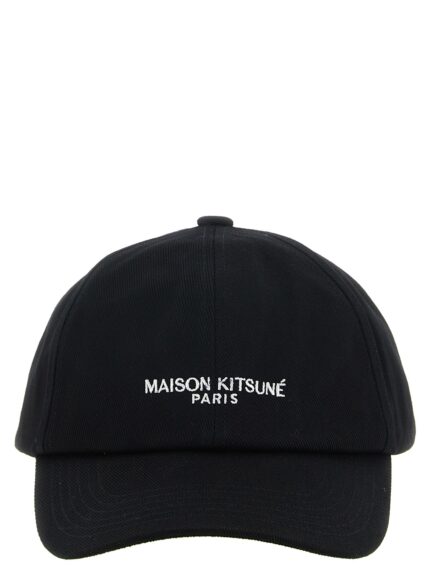 Maison Kitsune 'Maison Kitsuné Paris' Hat