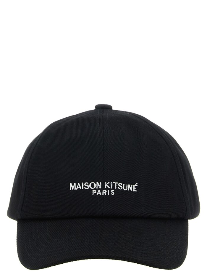 Maison Kitsune 'Maison Kitsuné Paris' Hat