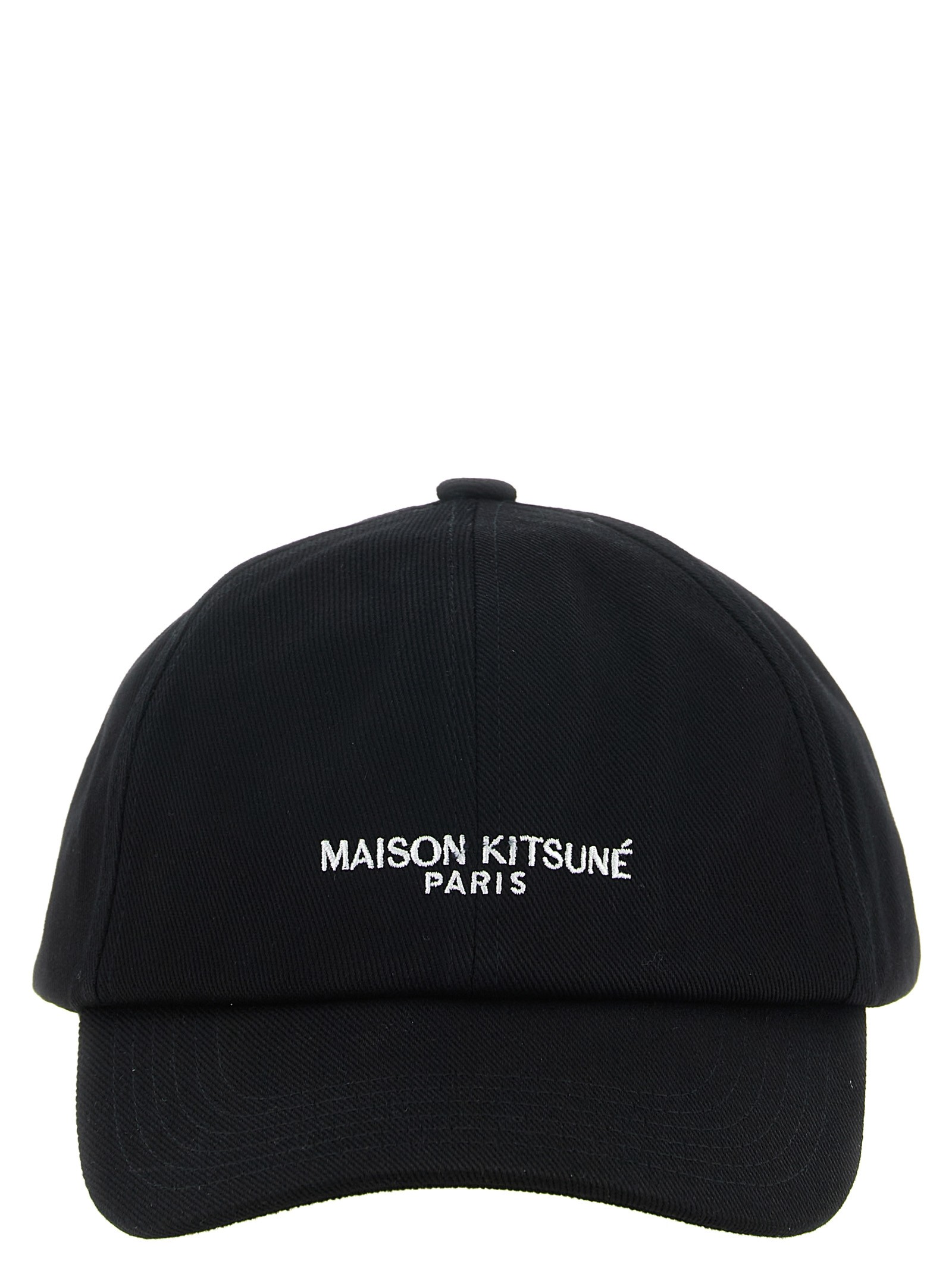 Maison Kitsune 'Maison Kitsuné Paris' Hat