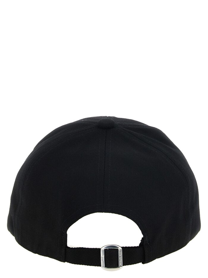 Maison Kitsune 'Maison Kitsuné Paris' Hat