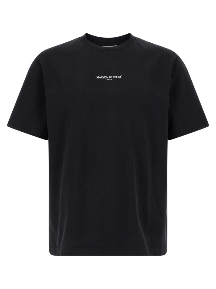 Maison Kitsune 'Maison Kitsuné Paris' T-shirt