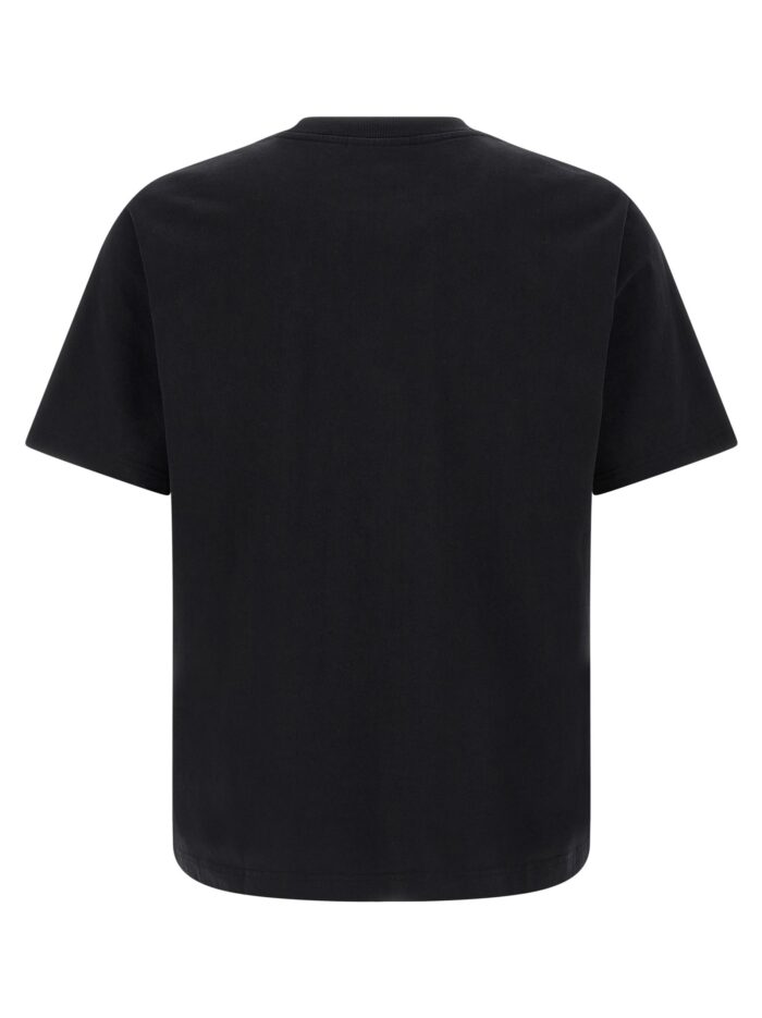 Maison Kitsune 'Maison Kitsuné Paris' T-shirt