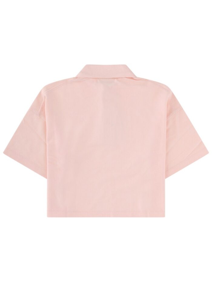 Maison Kitsune POLO "BABY FOX"