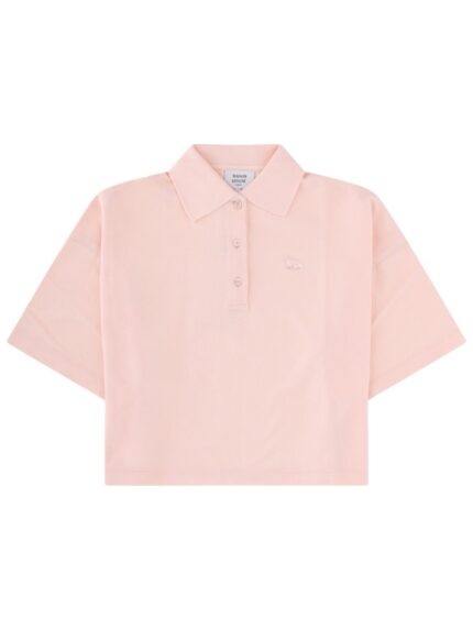 Maison Kitsune POLO "BABY FOX"