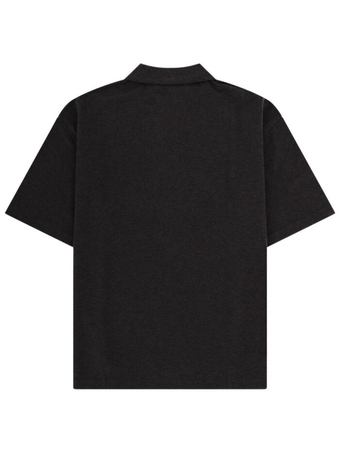 Maison Kitsune POLO "FOX HEAD"