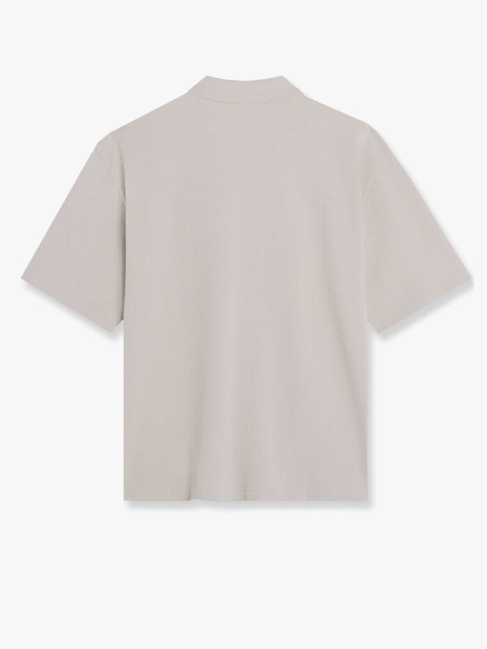 MAISON KITSUNE POLO SHIRT