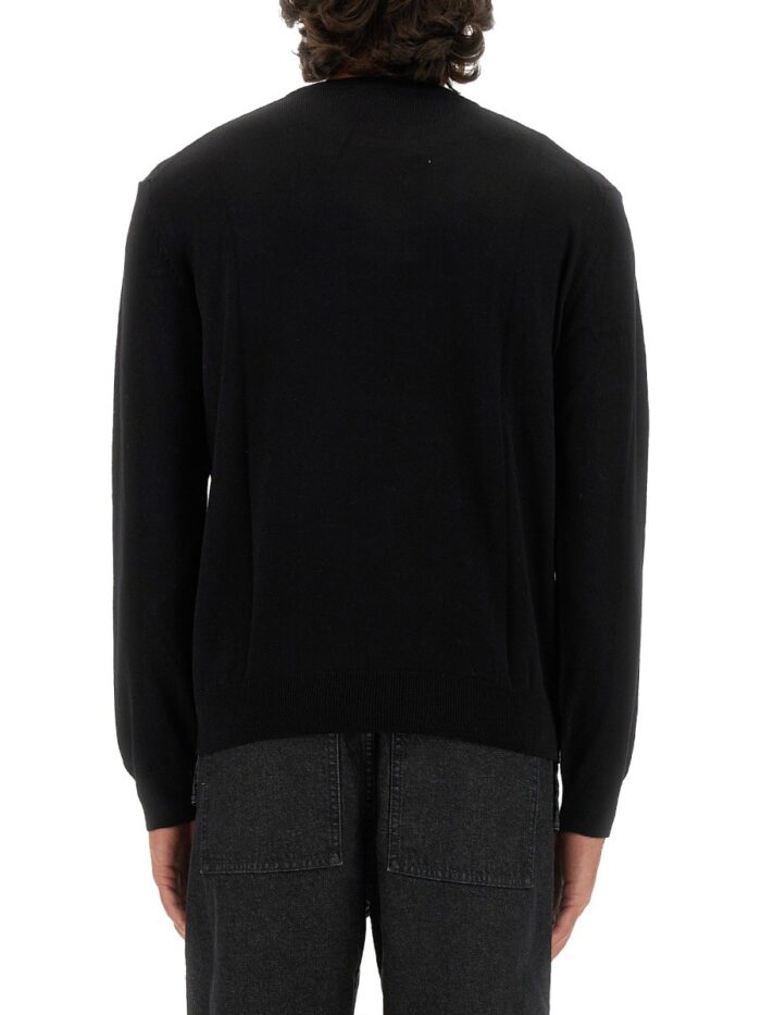 Maison Kitsune REGULAR FIT SHIRT
