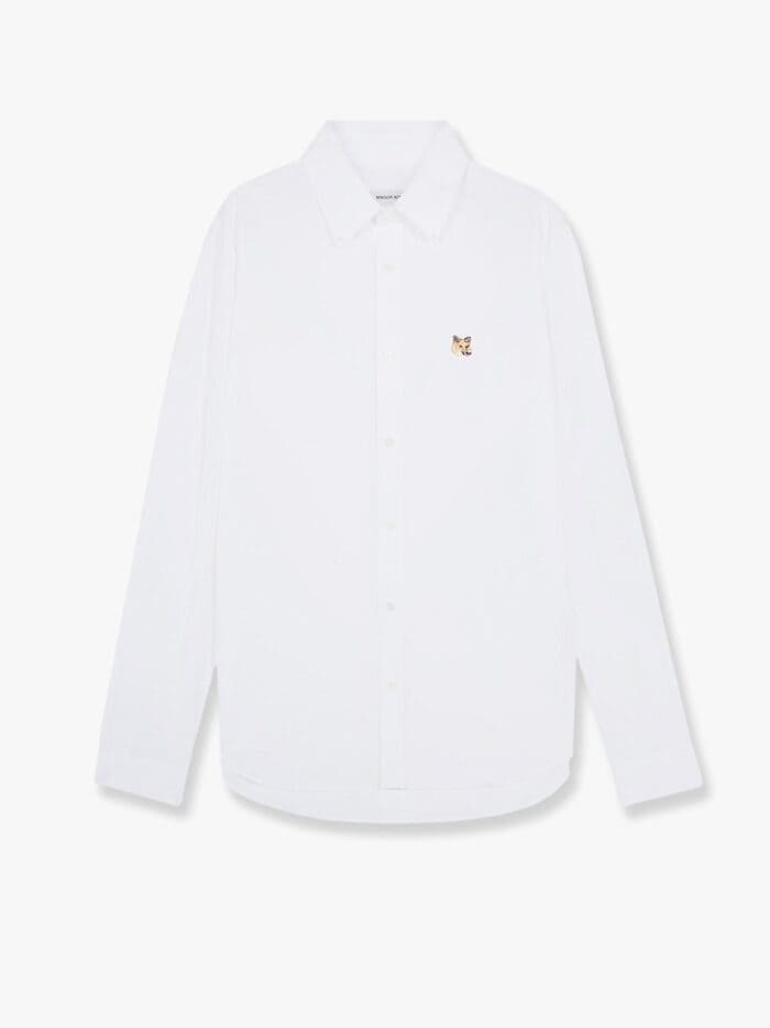 MAISON KITSUNE SHIRT