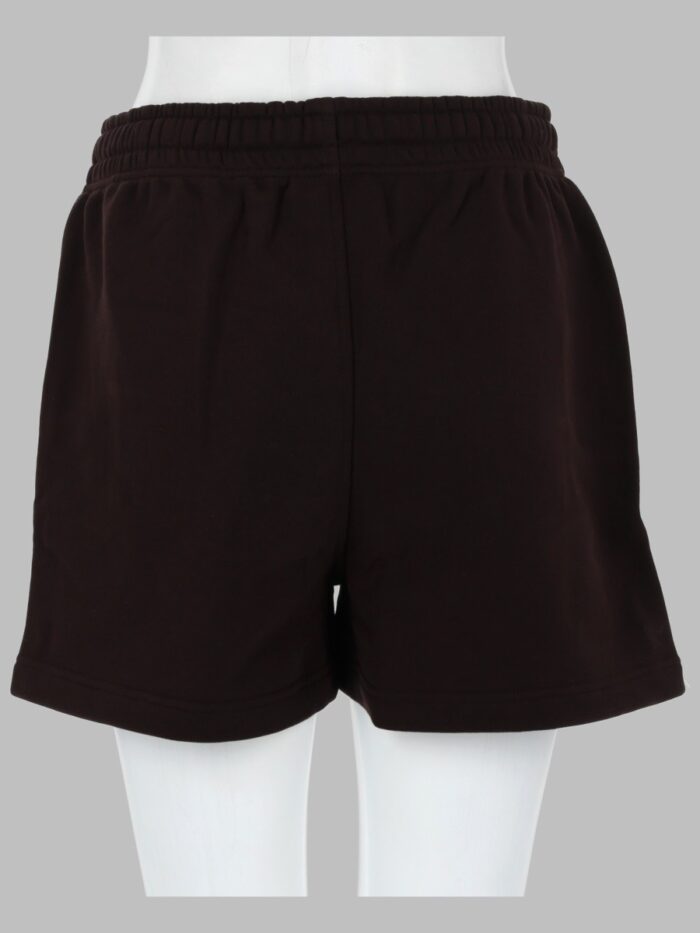 Maison Kitsune SHORTS DA JOGGING "BABY FOX REGULAR"