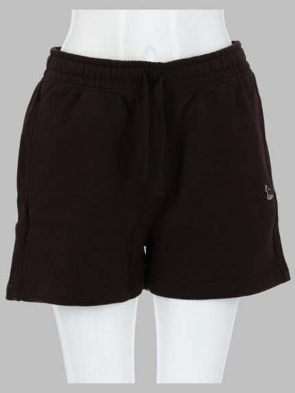 Maison Kitsune SHORTS DA JOGGING "BABY FOX REGULAR"