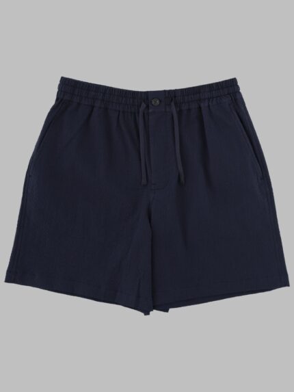 Maison Kitsune SHORTS IN COTONE