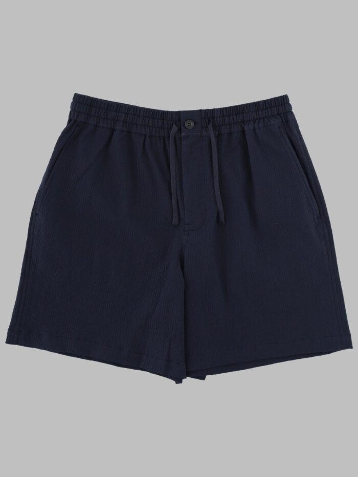 Maison Kitsune SHORTS IN COTONE