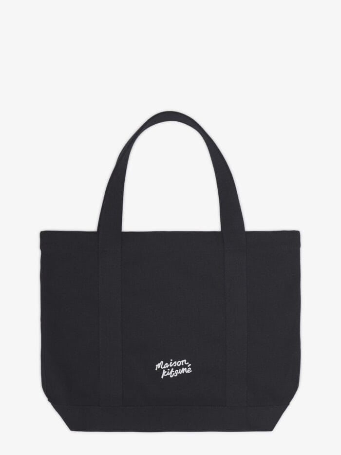 MAISON KITSUNE SHOULDER BAG