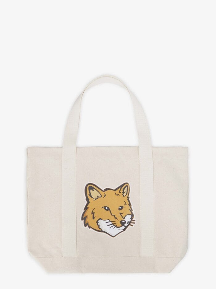 MAISON KITSUNE SHOULDER BAG