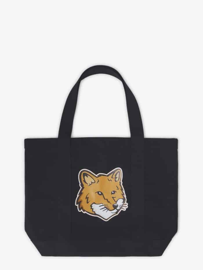 MAISON KITSUNE SHOULDER BAG