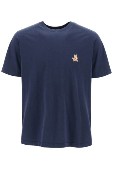 MAISON KITSUNE "speedy Fox Comfort Fit T