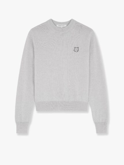 MAISON KITSUNE SWEATER