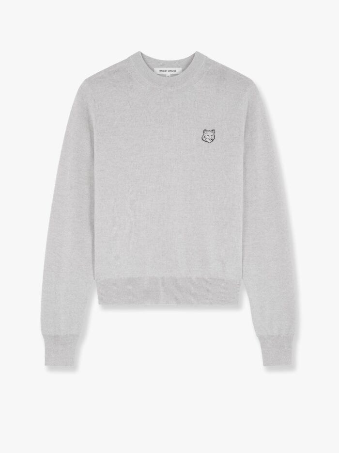 MAISON KITSUNE SWEATER