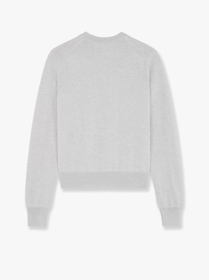 MAISON KITSUNE SWEATER