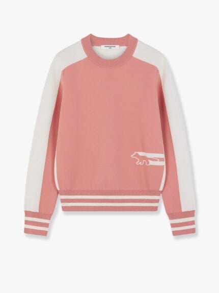 MAISON KITSUNE SWEATER