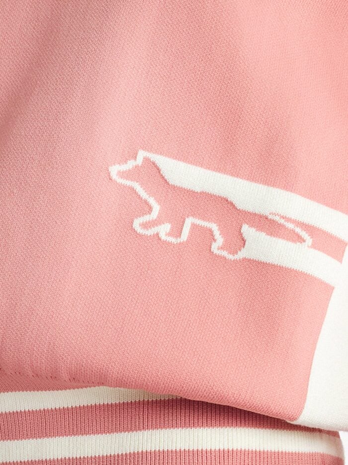 MAISON KITSUNE SWEATER