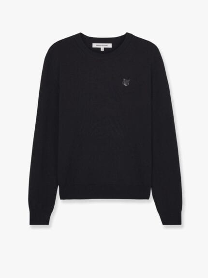 MAISON KITSUNE SWEATER