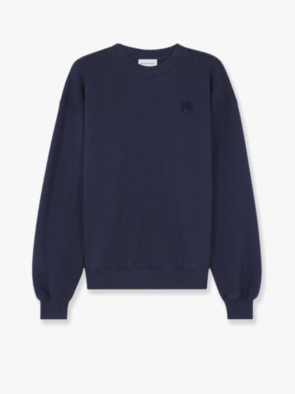 MAISON KITSUNE SWEATER