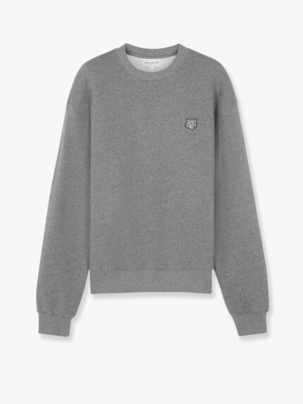 MAISON KITSUNE SWEATER