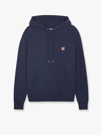 MAISON KITSUNE SWEATSHIRT