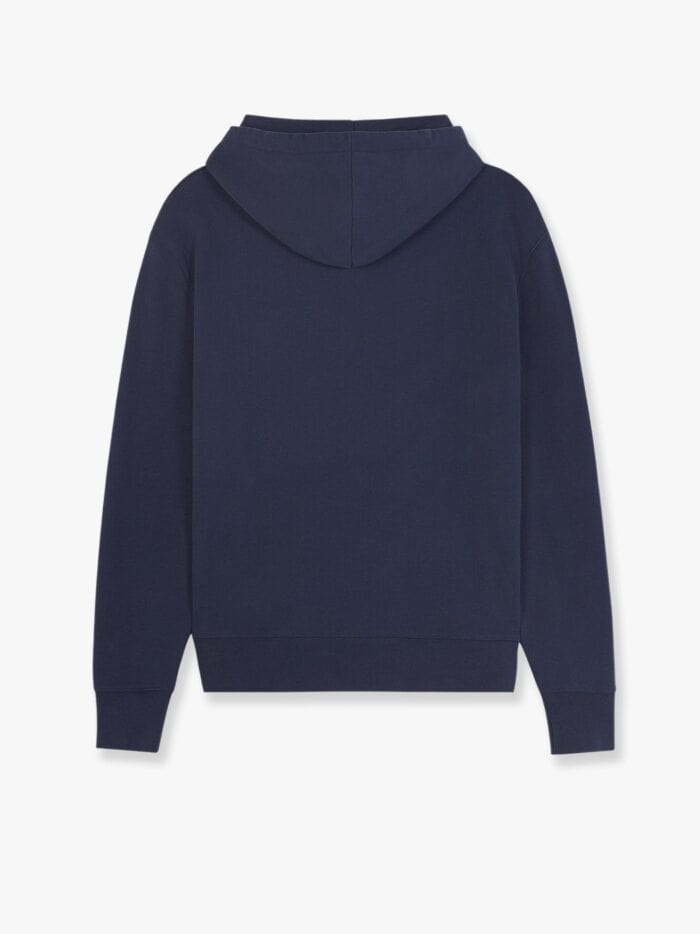 MAISON KITSUNE SWEATSHIRT